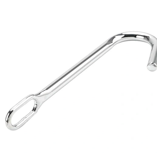 PerfectFit Plug Ball 5783 Hook Steel Stainless No 1204